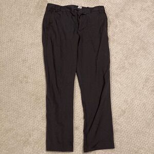 Mens golf pants